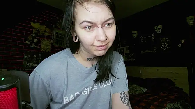 MessalinaOfficial webcam