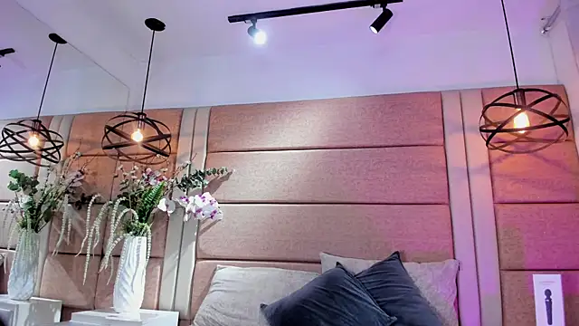 CamilaCastillo webcam