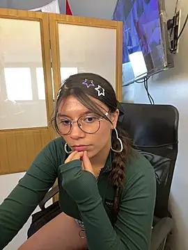 Chantal_Evans7_ webcam
