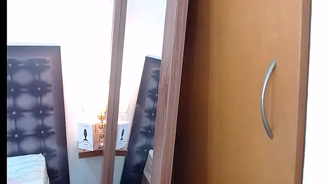 sandra_20 webcam