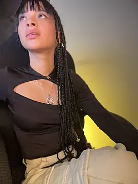 Sasha-firee webcam