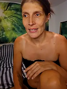 lenchen_ - Lenchen_'s free webcam - UK Sex Cams
