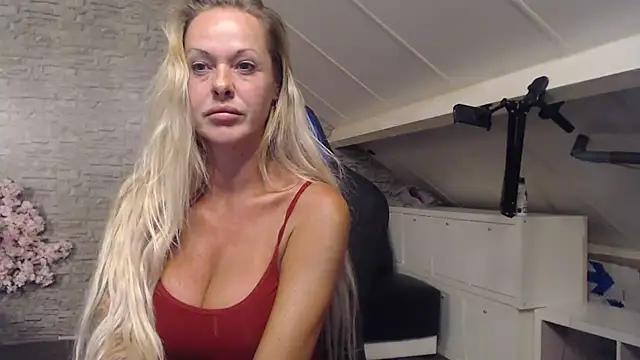 dutch_prinses webcam