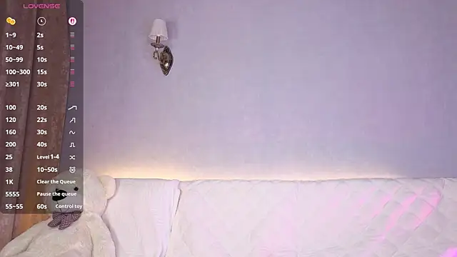 Ellijoys live sex cam