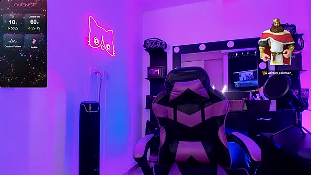 miss_kitty webcam