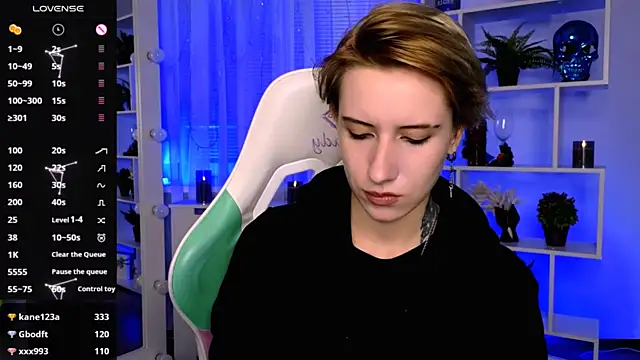 _Rein_ramm webcam