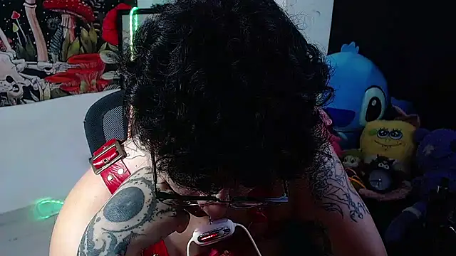 isabeautyx19 webcam