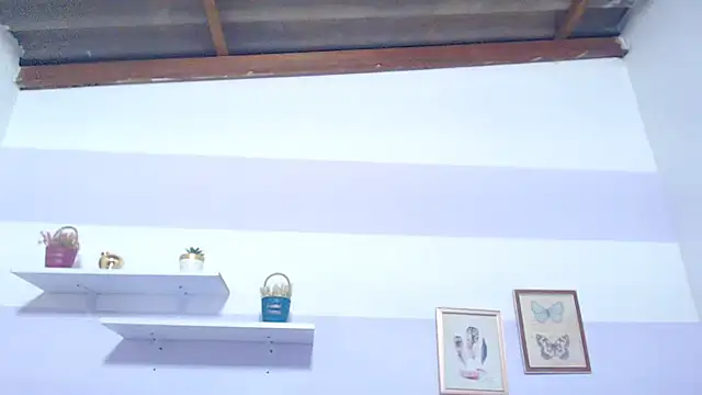 kimberlyvega webcam