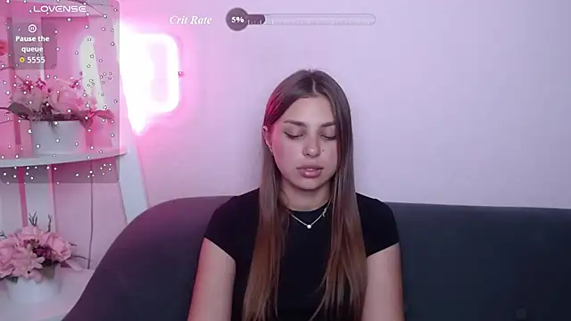 MilanaAngelAs webcam