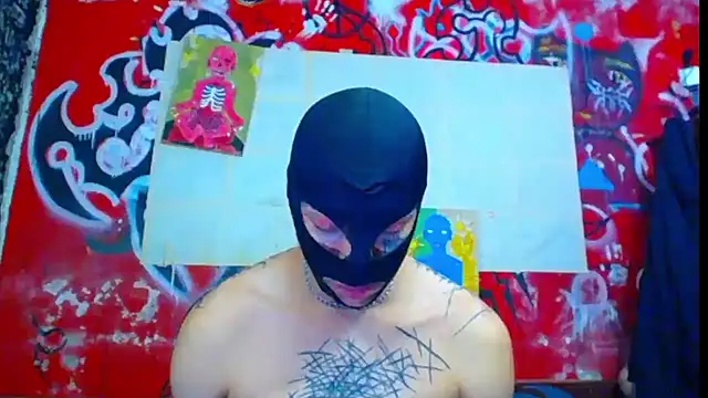 deivid_estrada webcam