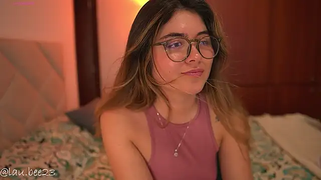 Lau_Bee webcam