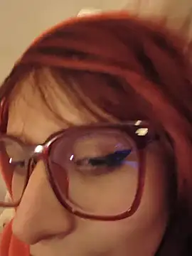 RedMeloddy webcam