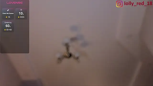 lolly_red_ webcam