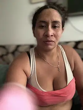 Carola-Ross webcam