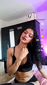 Aphrodite-777 webcam