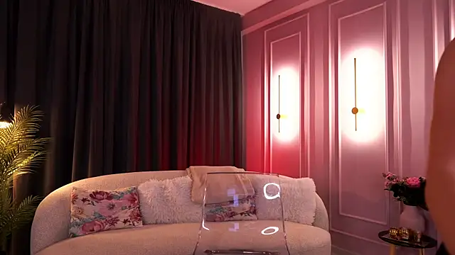 Red_Kim webcam