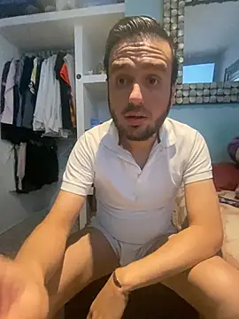 Alexitho25 webcam