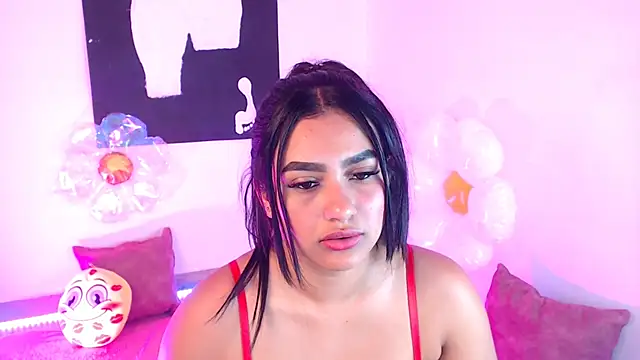Sami-Queen webcam