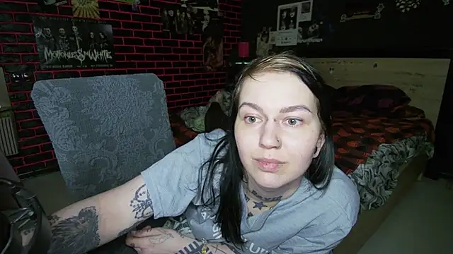 messalinaofficial - MessalinaOfficial's free webcam - UK Sex Cams