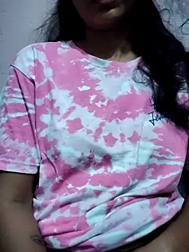 Hot_Alisaa webcam