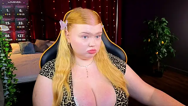 Arietta_Heart webcam