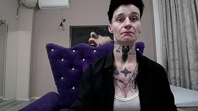 KennyXSX webcam