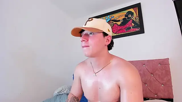 Liam_saint webcam