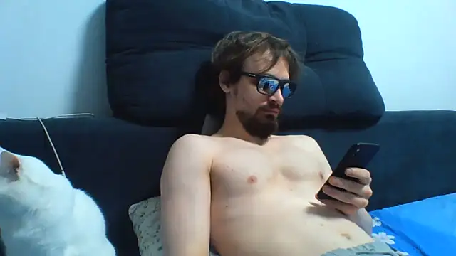 KaelNox webcam