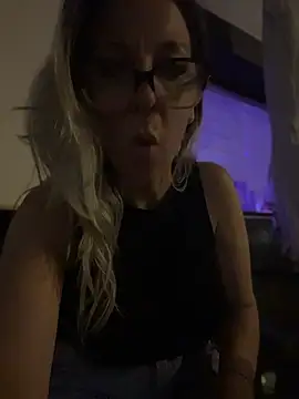 NikytaX webcam