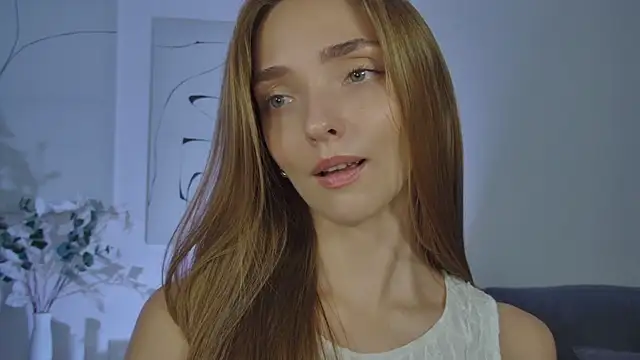 MilaVoss webcam