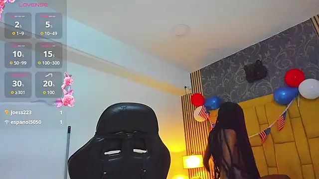 valenrss webcam
