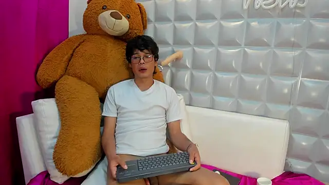 maximo_2019 webcam
