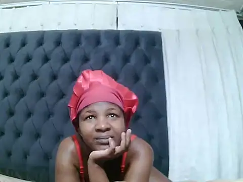 BrownsugerKiss webcam
