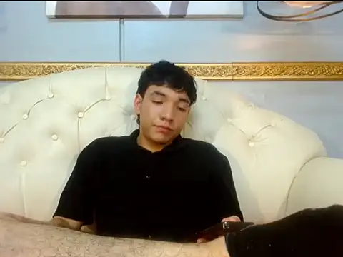 TheSweetKenny webcam