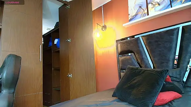 DacotaAndersonDirty webcam