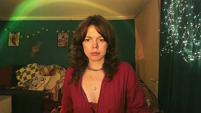 ClancyMorissey webcam