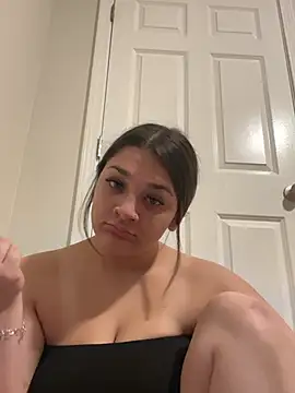 treasurebabii webcam