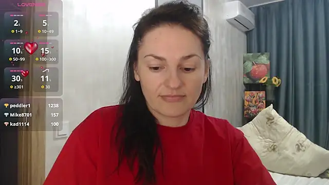 Stacy_Davice webcam