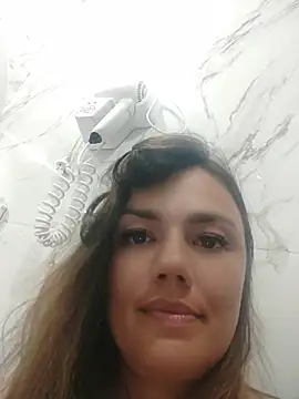 KrissSexi webcam