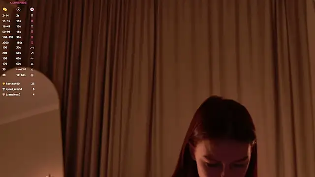 Alice__grace webcam