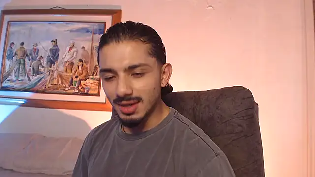 ArturoCardona_ webcam