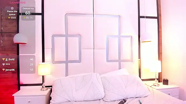 KaseyRosse webcam