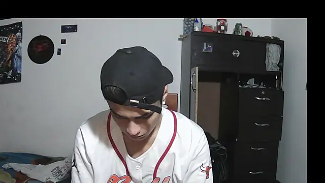 Fenix_hardcock webcam