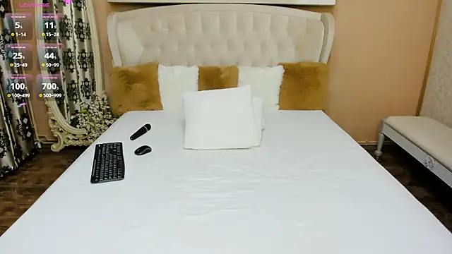 AnneRainn webcam