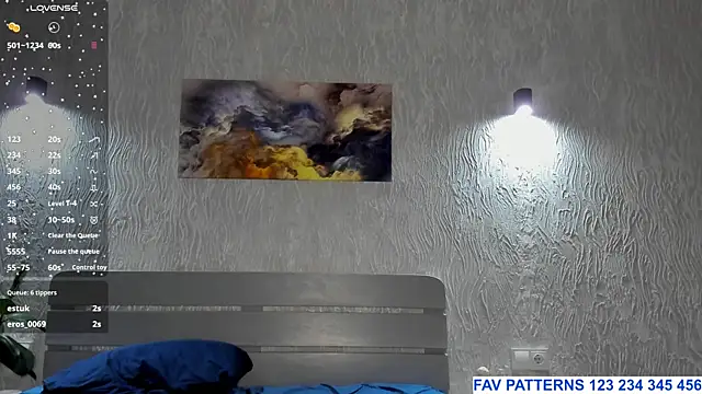 SophieShyy webcam