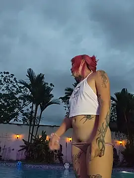 Camila_Fairy webcam