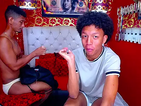 PEINBOYS webcam