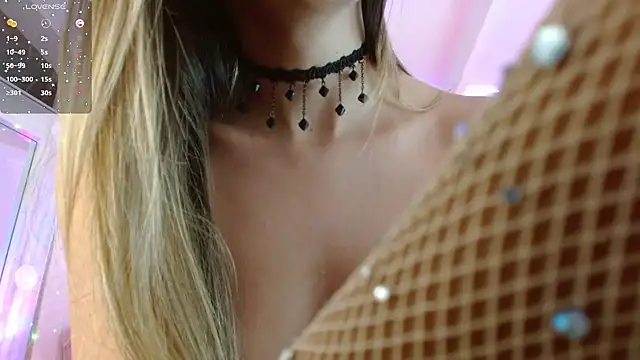 Angely_18 webcam