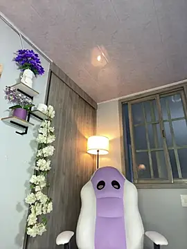 Vanesa_novvoa webcam