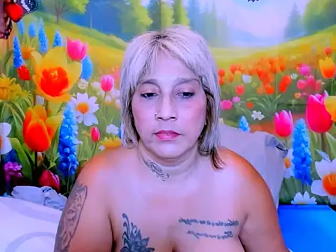 Indianroxy